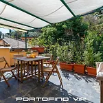 Terrace By Portofinovip Διαμέρισμα