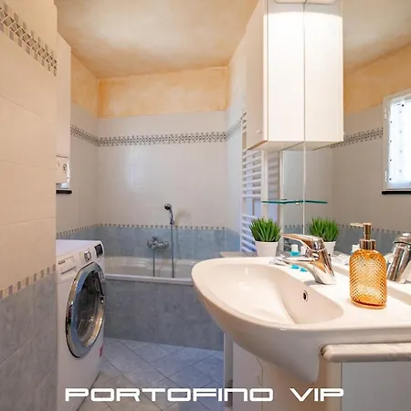 Terrace By Portofinovip *