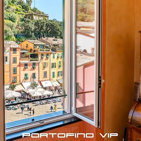 Appartamento Terrace By Portofinovip *