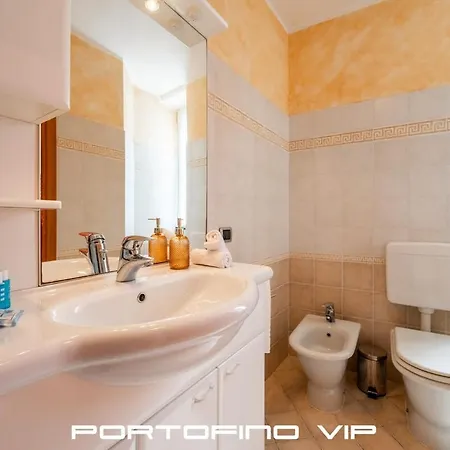 Appartement Terrace By Portofinovip *