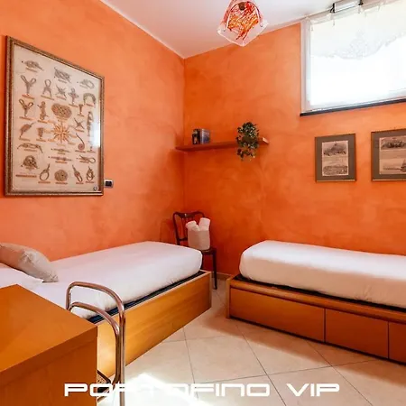 Terrace By Portofinovip Appartement