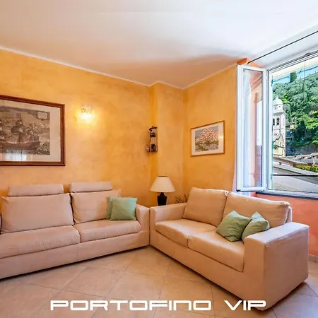 Appartement Terrace By Portofinovip Portofino