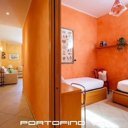 Terrace By Portofinovip