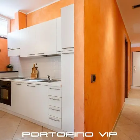 Appartement Terrace By Portofinovip