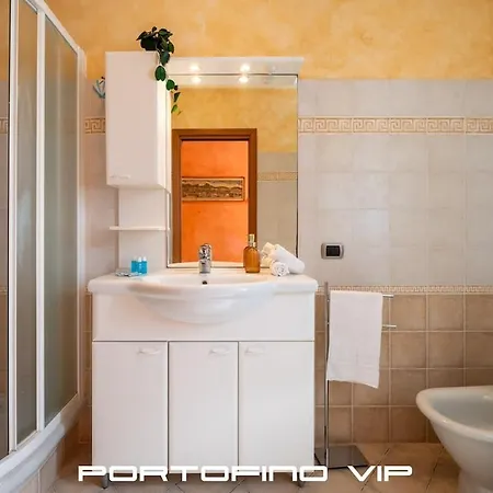 Terrace By Portofinovip *