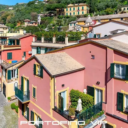 Terrace By Portofinovip * Portofino