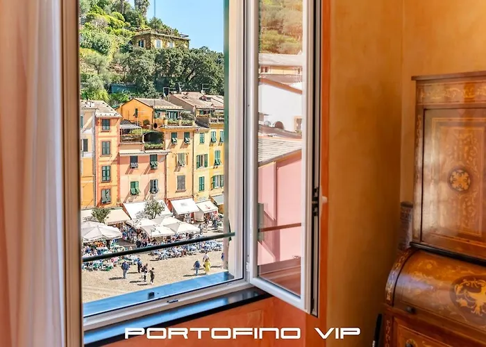 アパート Terrace By Portofinovip *