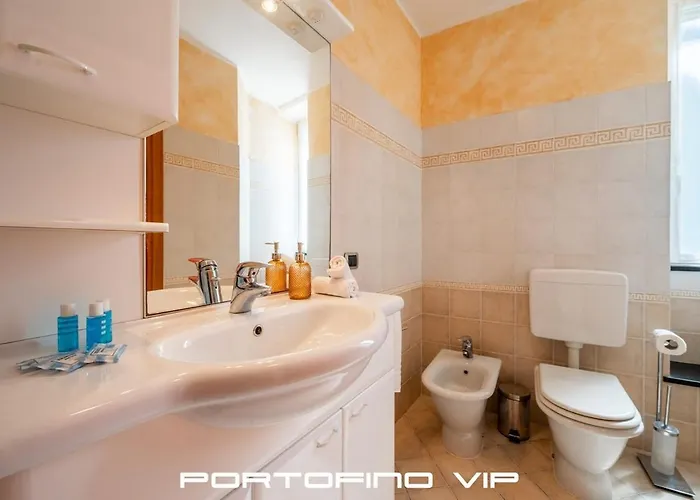 Appartamento Terrace By Portofinovip *