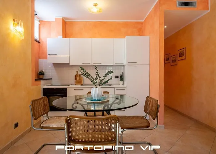 Appartamento Terrace By Portofinovip Portofino