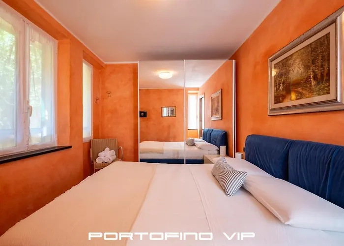 Terrace By Portofinovip *