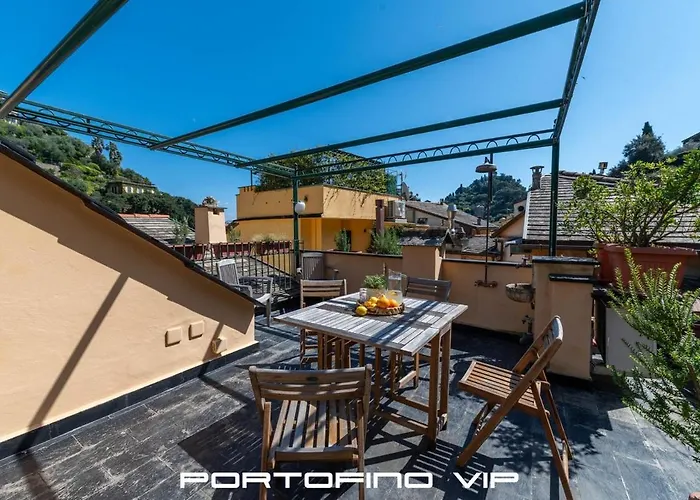Terrace By Portofinovip ポルトフィーノ