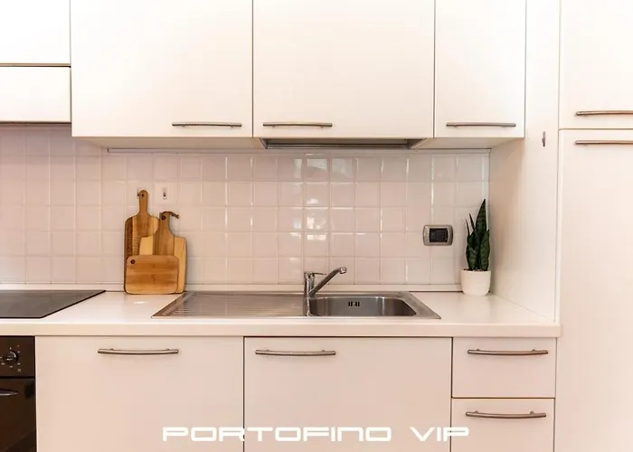 Terrace By Portofinovip Appartamento