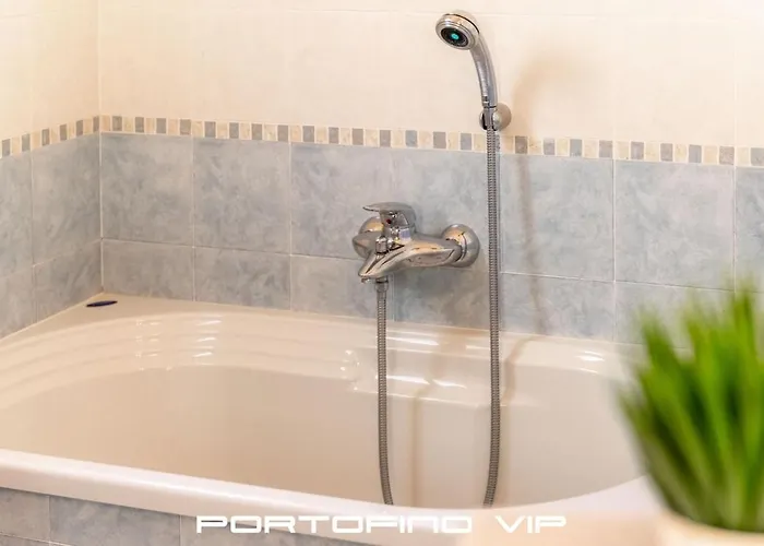 Appartamento Terrace By Portofinovip *