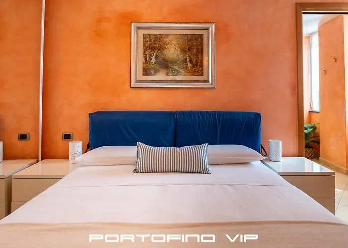 Terrace By Portofinovip Appartamento Portofino