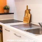 Daire Terrace By Portofinovip *