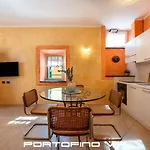 Terrace By Portofinovip * Portofino
