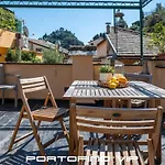 Terrace By Portofinovip Daire