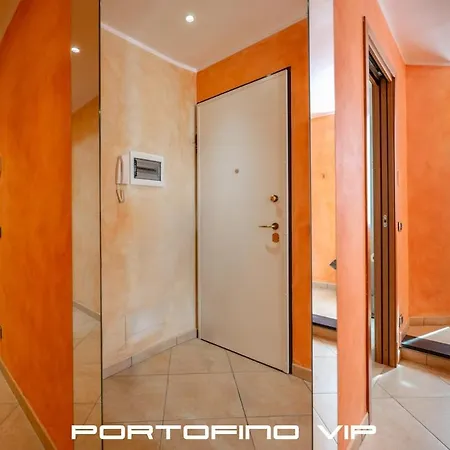 Terrace By Portofinovip Портофино