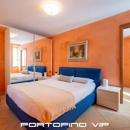 Terrace By Portofinovip Апартаменты Портофино