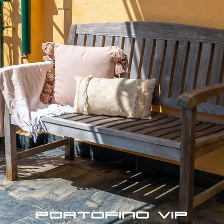 Terrace By Portofinovip Портофино
