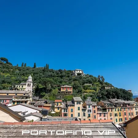Terrace By Portofinovip Apartment