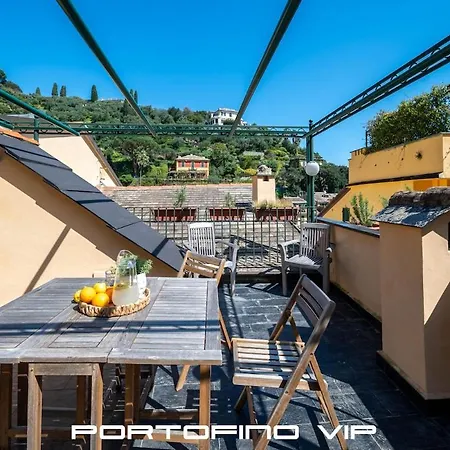 Terrace By Portofinovip Apartment *