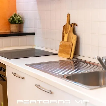 Apartment Terrace By Portofinovip *