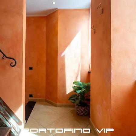 Terrace By Portofinovip Апартаменты