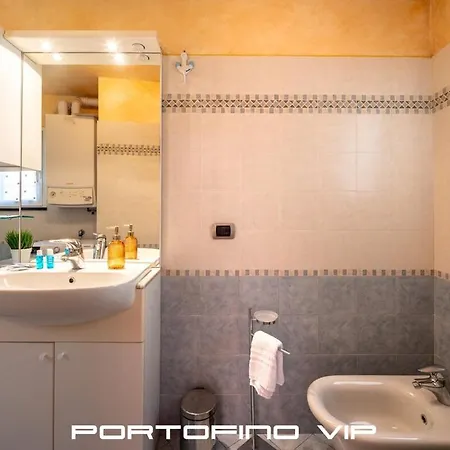 Terrace By Portofinovip Апартаменты *