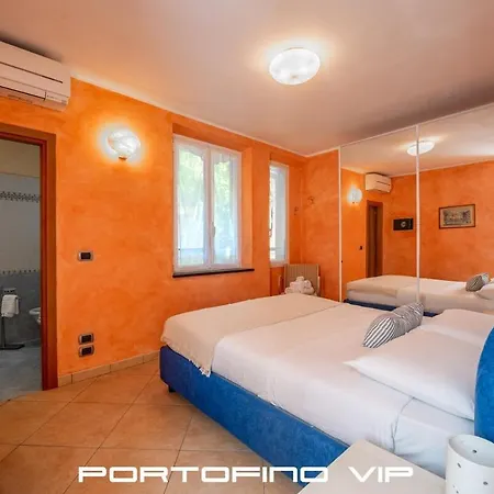 Terrace By Portofinovip Πορτοφίνο