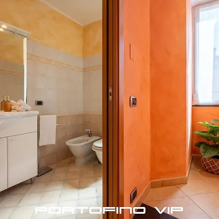 Terrace By Portofinovip Apartment *