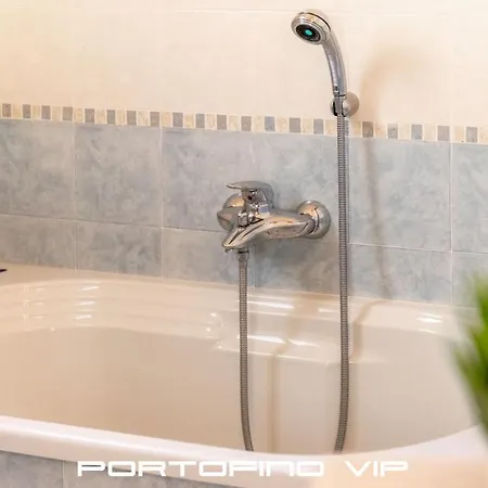 Apartment Terrace By Portofinovip *
