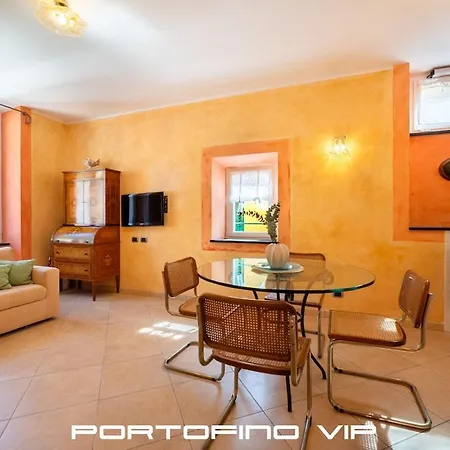 Terrace By Portofinovip Апартаменты