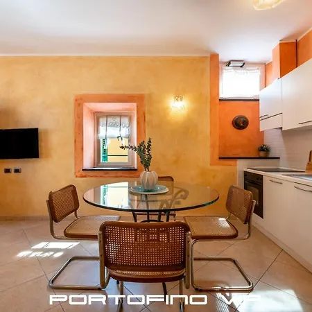 Terrace By Portofinovip * Πορτοφίνο