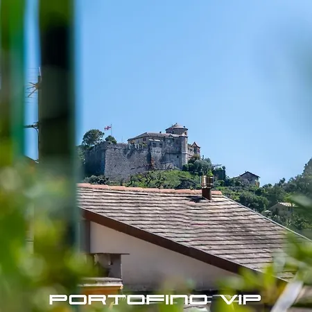 Апартаменты Terrace By Portofinovip