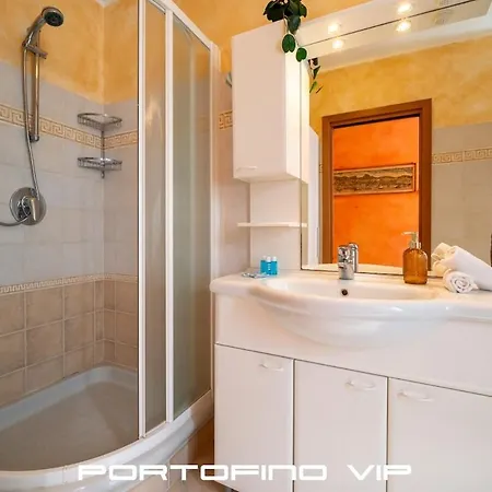 Terrace By Portofinovip Apartment Portofino