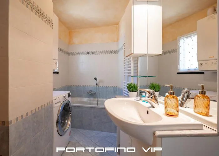 Terrace By Portofinovip *