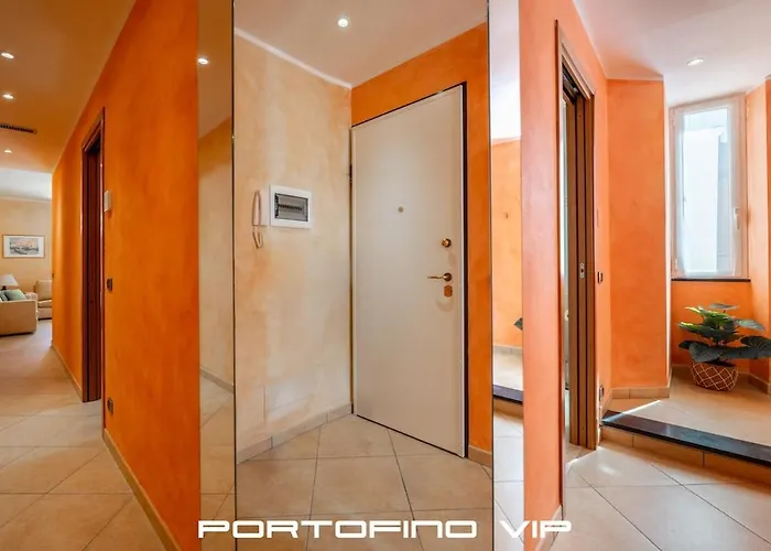 Terrace By Portofinovip Πορτοφίνο