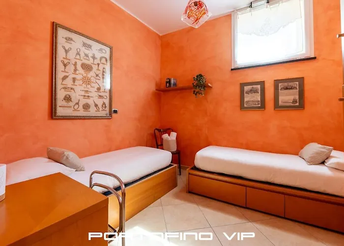 Terrace By Portofinovip Lejlighed