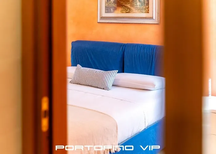 Terrace By Portofinovip Διαμέρισμα *