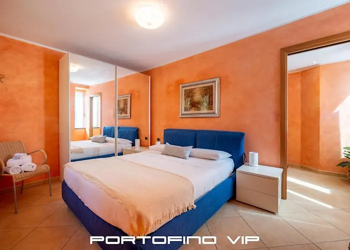 Terrace By Portofinovip Appartement Portofino