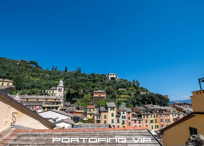 Terrace By Portofinovip Διαμέρισμα