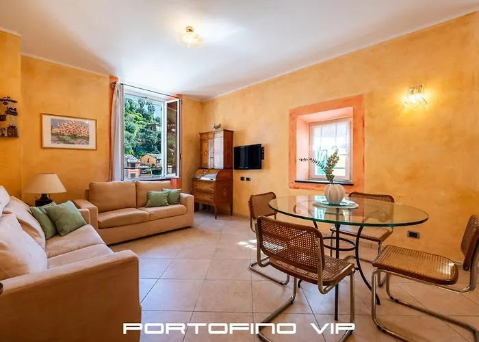 Terrace By Portofinovip