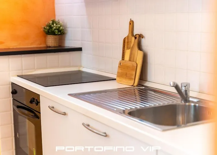 Lejlighed Terrace By Portofinovip *