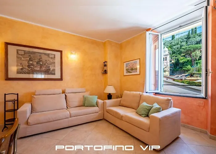 Διαμέρισμα Terrace By Portofinovip Πορτοφίνο