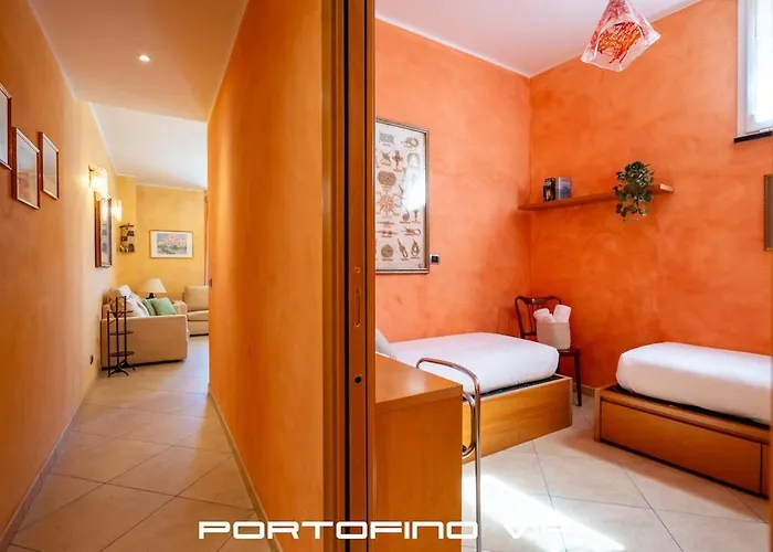 Terrace By Portofinovip