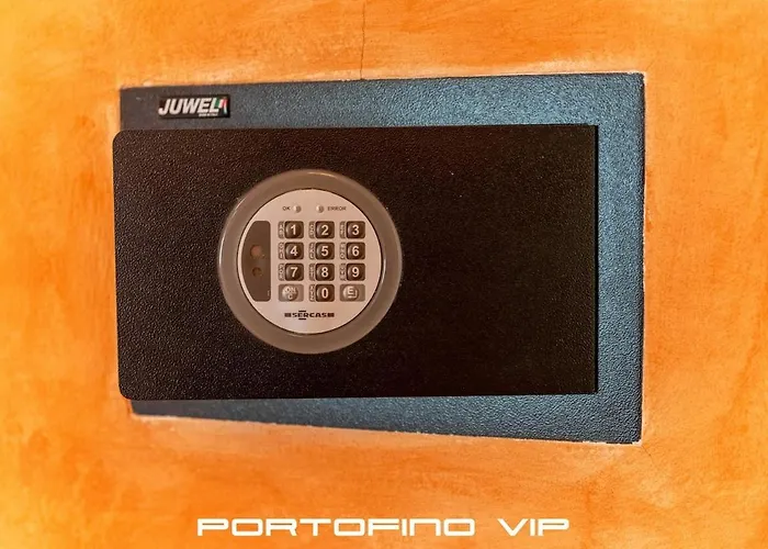 Terrace By Portofinovip Lejlighed *