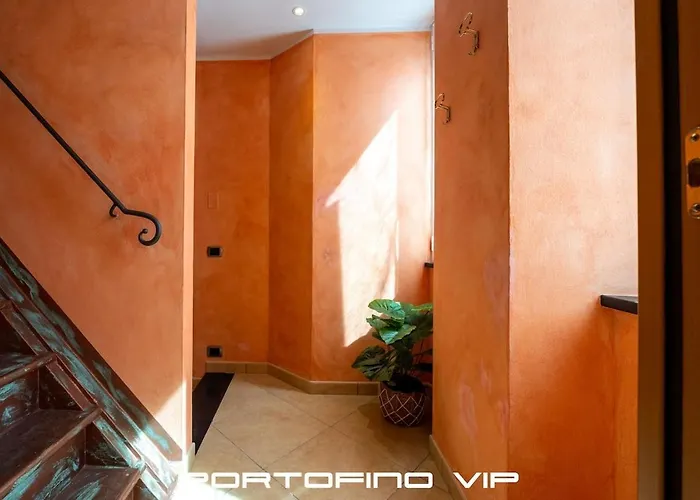 Terrace By Portofinovip Διαμέρισμα