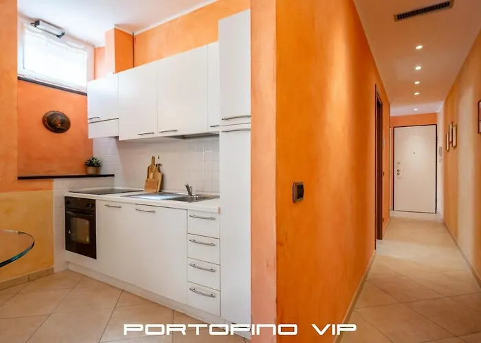 Lejlighed Terrace By Portofinovip