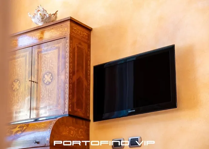 Terrace By Portofinovip *